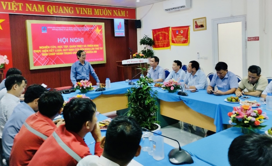 Hội nghị Nghiên cứu, học tập