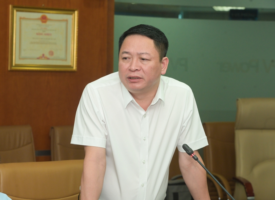 PV Power DHC tổ chức thành công Đại hội đồng cổ đông thường niên năm 2025