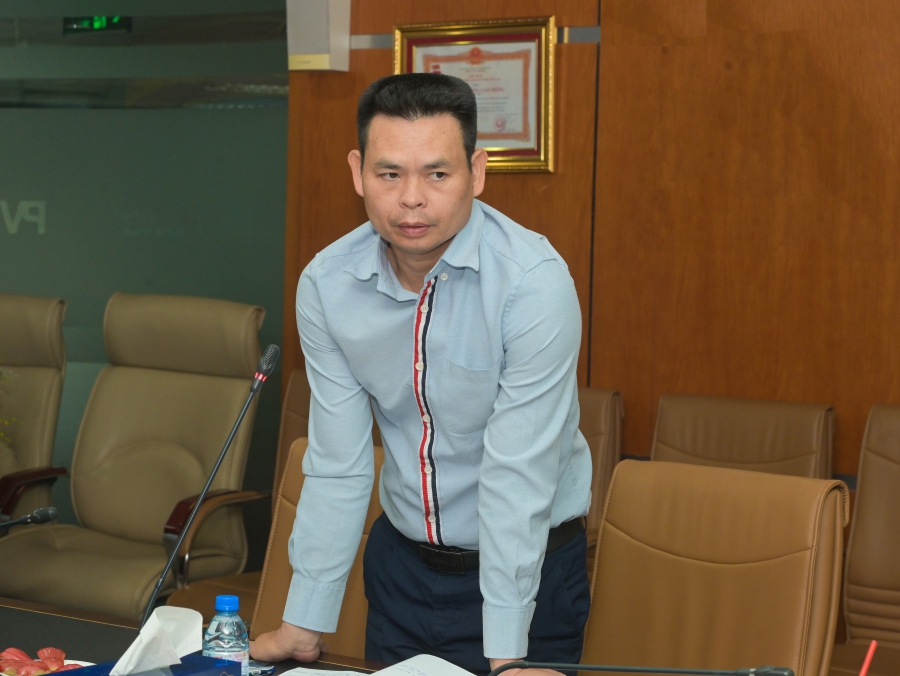 PV Power DHC tổ chức thành công Đại hội đồng cổ đông thường niên năm 2025