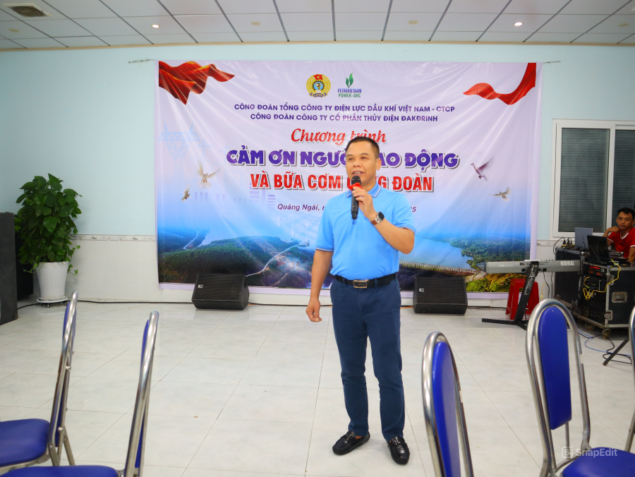 Diễn đàn “Đảng với công nhân - Công nhân với Đảng”; “Cảm ơn người lao động và Bữa cơm công đoàn” Tăng cường Đối thoại, củng cố niềm tin 