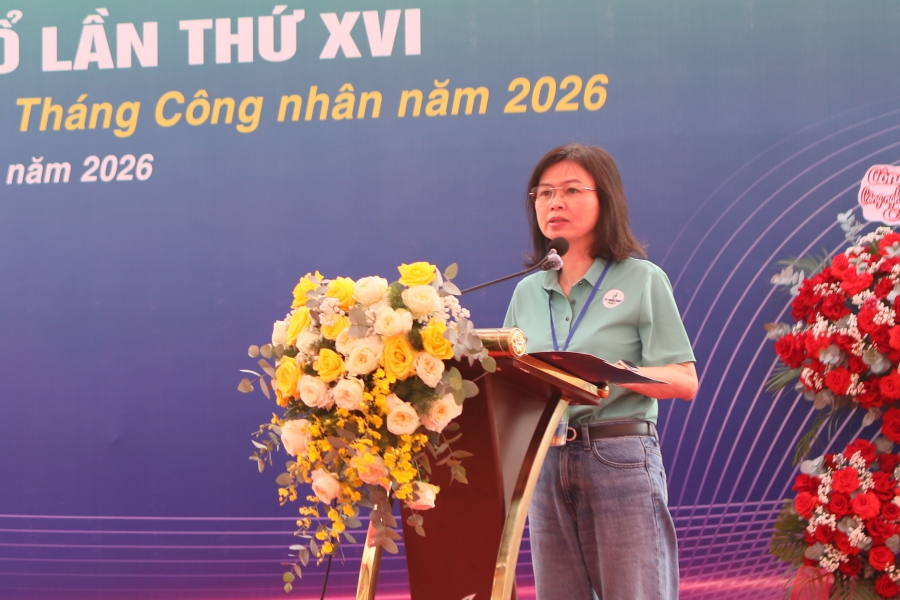 Sôi động và kịch tính tại hội thao ATVSLĐ, PCCN lần thứ XVI của PV Power